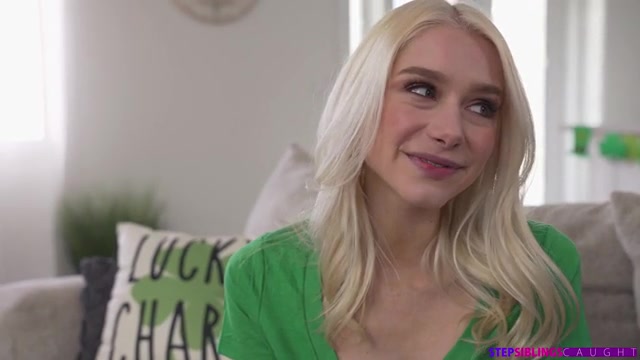 Only If You Are Lucky Stepbro - S22:E6 - Nubiles-Porn