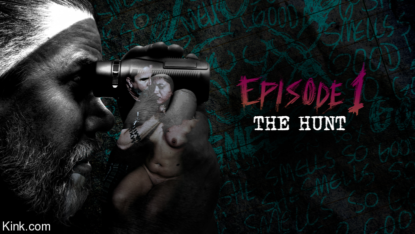 Victoria Voxxx & The Pope in Diary Of A Madman, 1: "The Hunt" - KINK