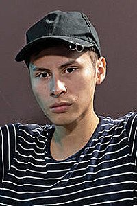 Dimitri Vega