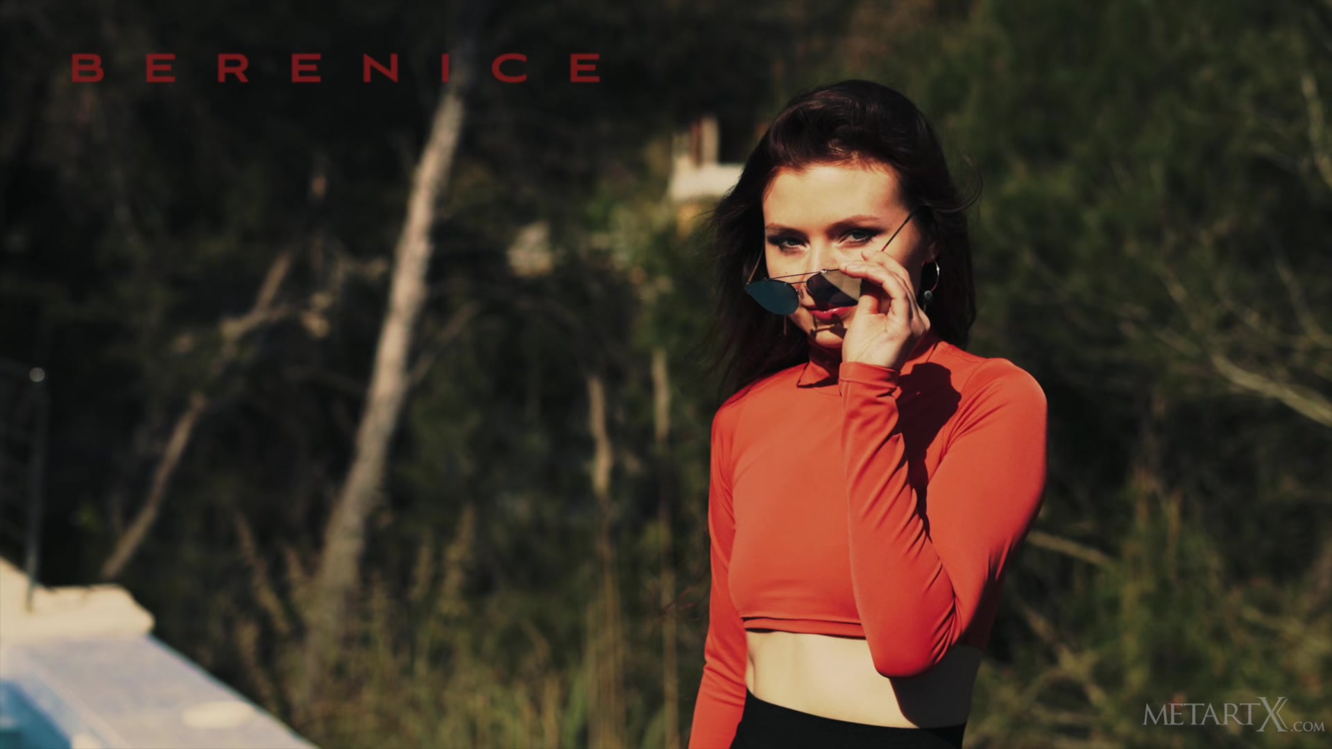 Sunglass Climax 2 - Berenice