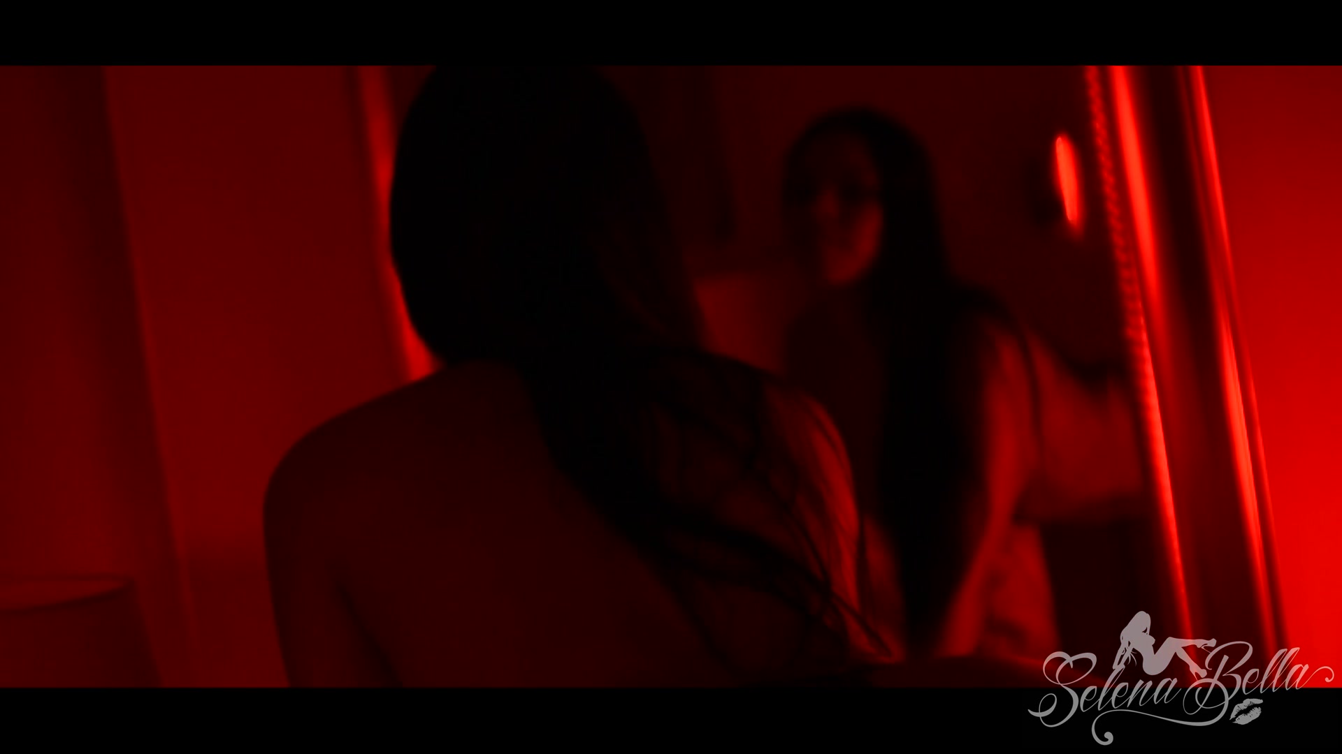 Selena Rojo - Sex Movies Featuring Selenabella