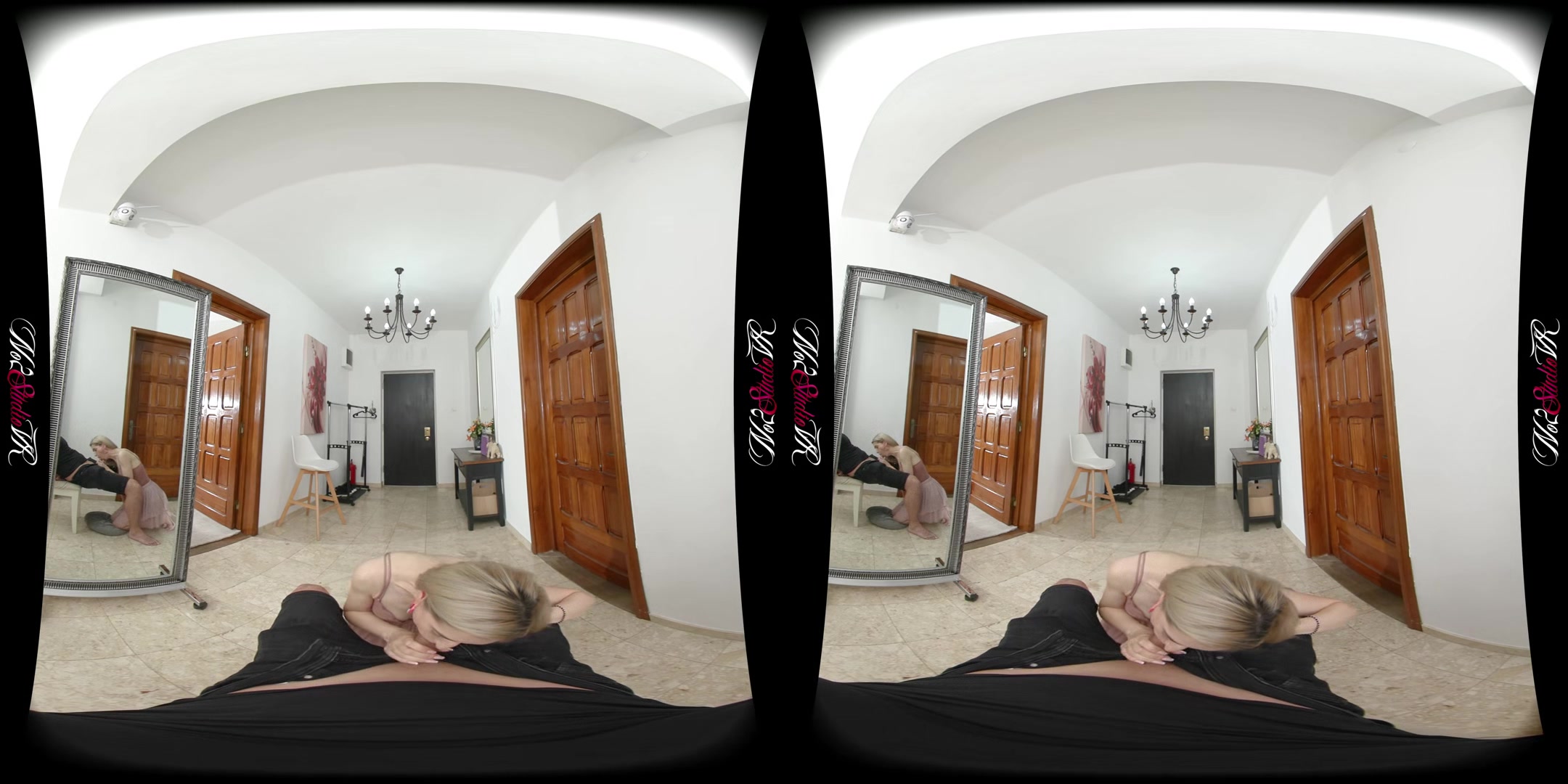 Awesome Early Birthday Gift - No2studiovr