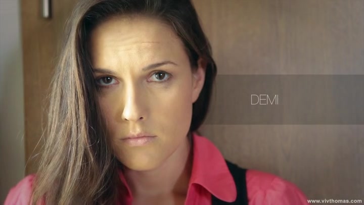 devoted - Demi A & Lorena Garcia - VivThomas