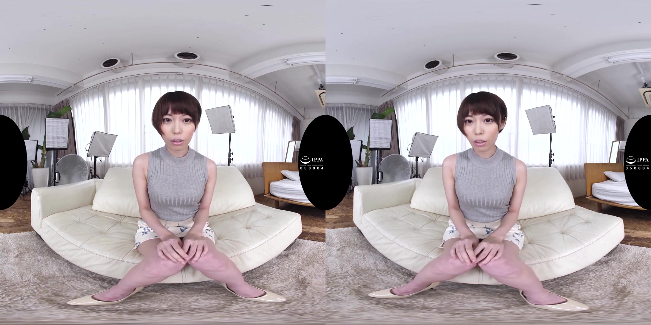 Private Photo Session with Misuzu Kawana 1 - Asian Model Strip Pussy