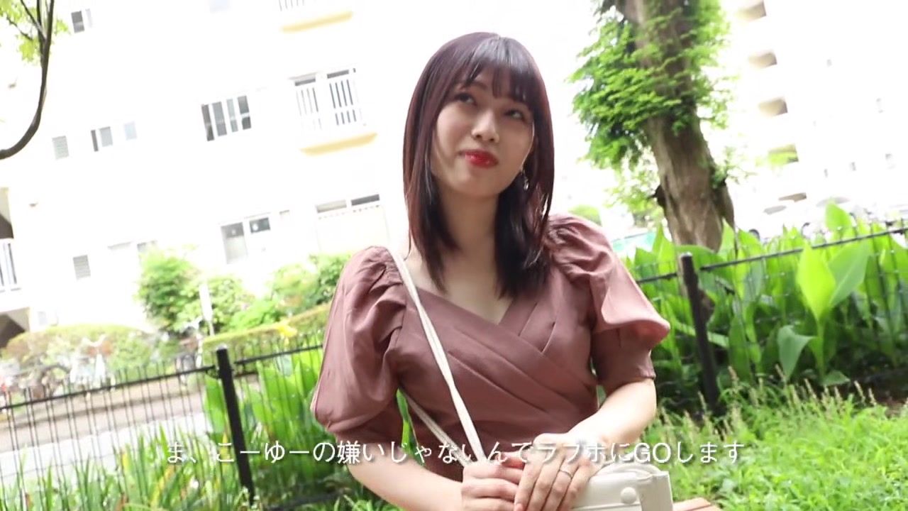 336KNB-172 Japanese Amateur