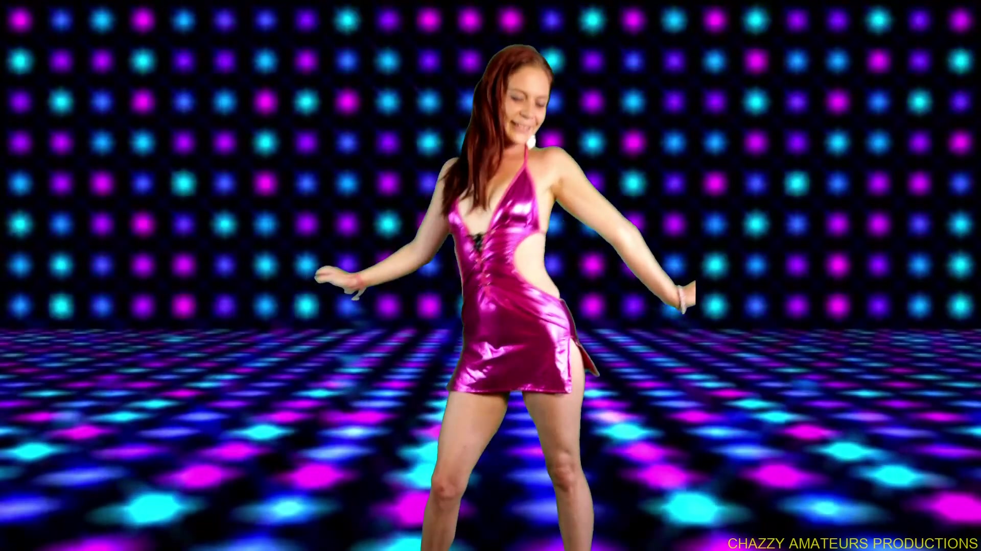 Disco Baby Starring Baby M Coming Soon - Chazzy Amateurs