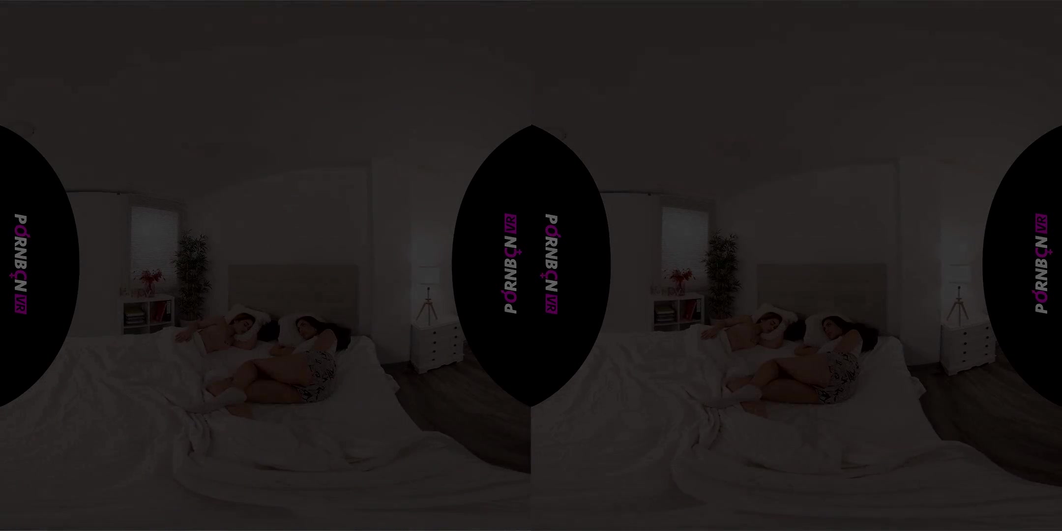 Lesbian Morning Sex - Lesbian 3D Porn High Definition VR