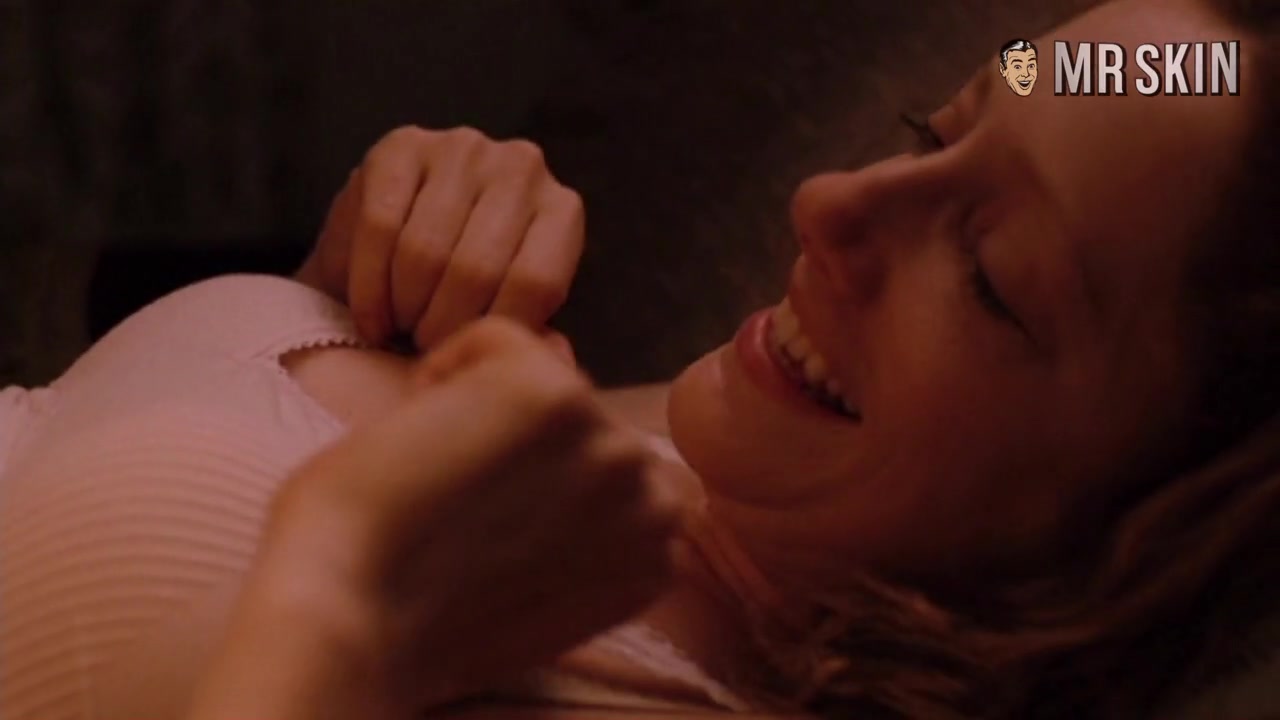 Best Of: Judy Greer - Mr.Skin