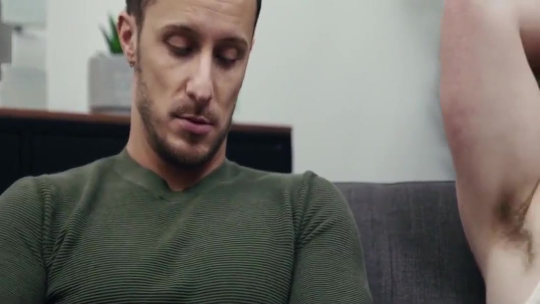 Zack Mackay, Gay Porn And Marcus Mcneil - You Dont Have To Be Shy Around Me, Guy 6 Min