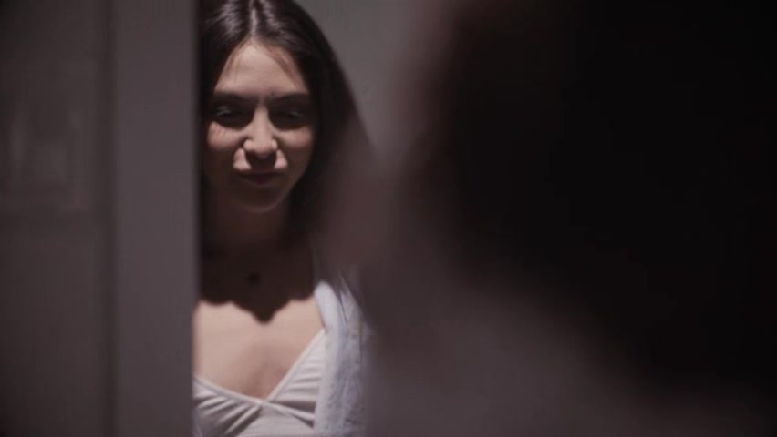 Watching Porn With India