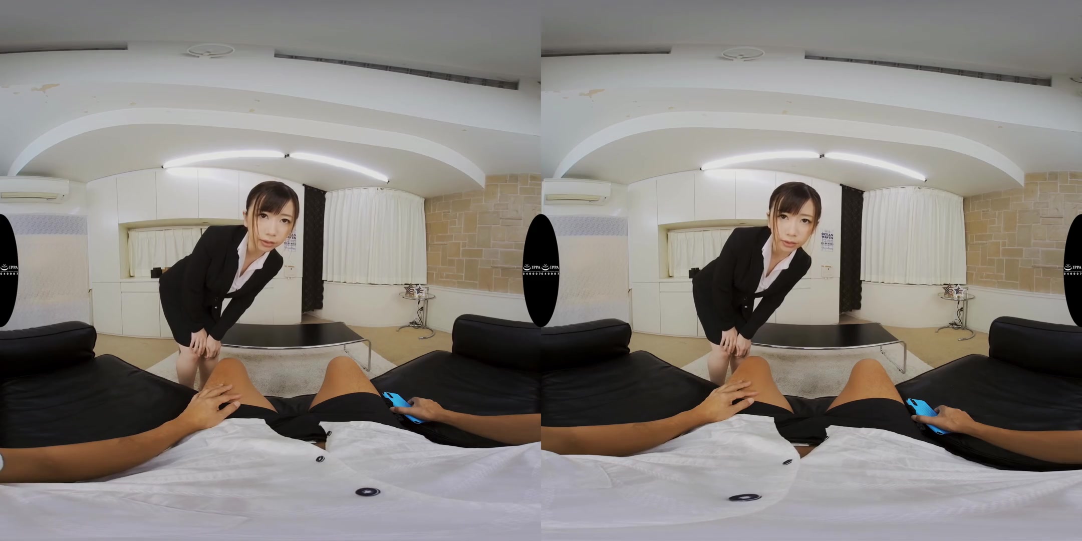 A Familiar Face: Taking Advantage of Her Weakness and Making her Do Your Bidding; Ultra Hardcore JAV Virtual Reality