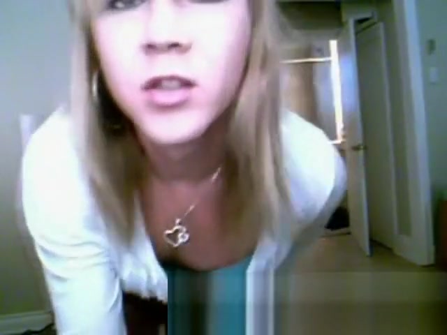 Kaitlynn amateur solo