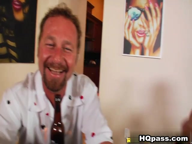 MilfHunter - Poker pussy