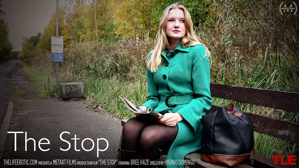 The Stop - Bree Haze - TheLifeErotic