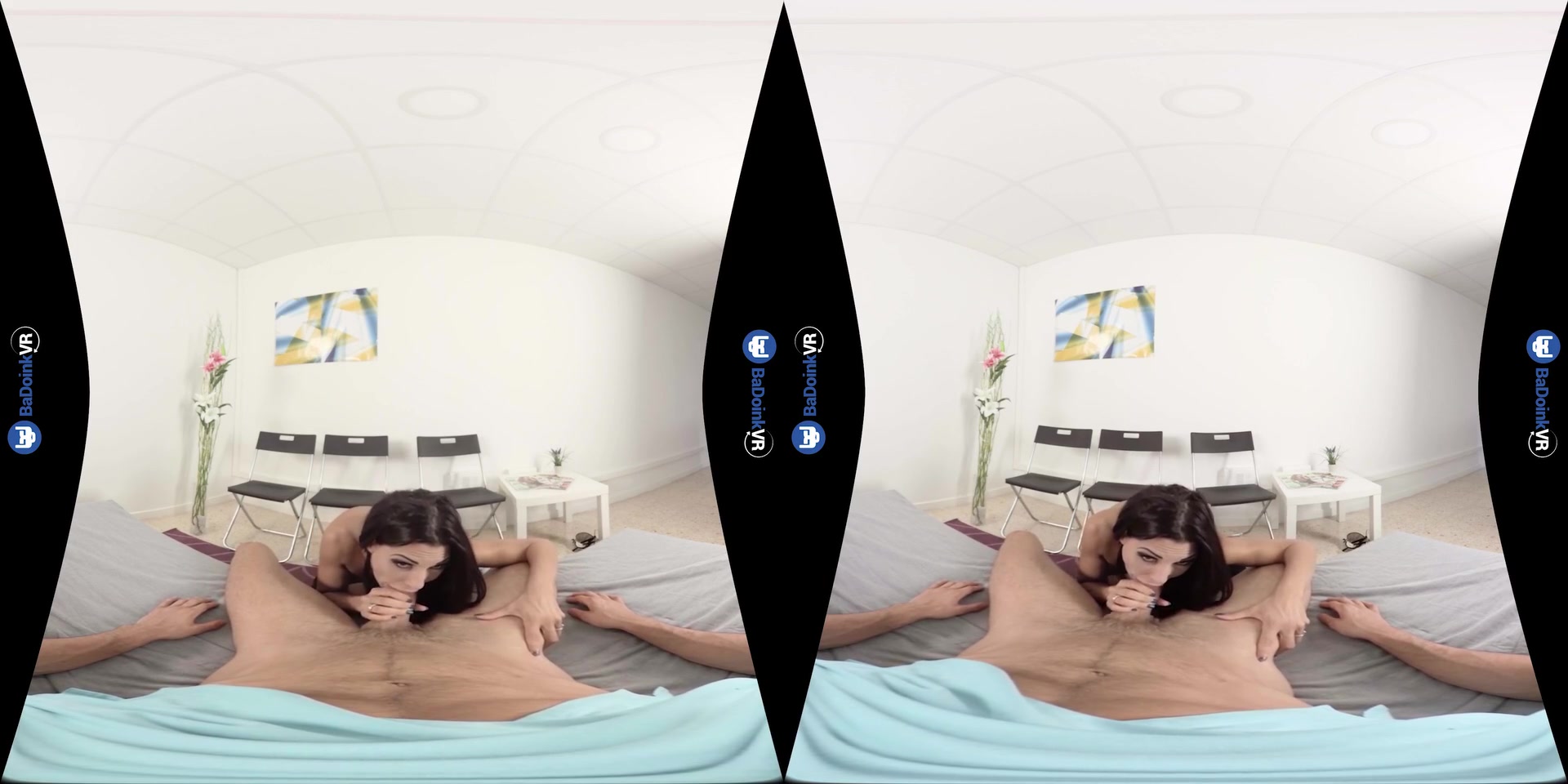The Mating Room - Male POV