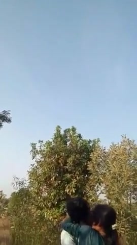 Desi girl enjoying with friends