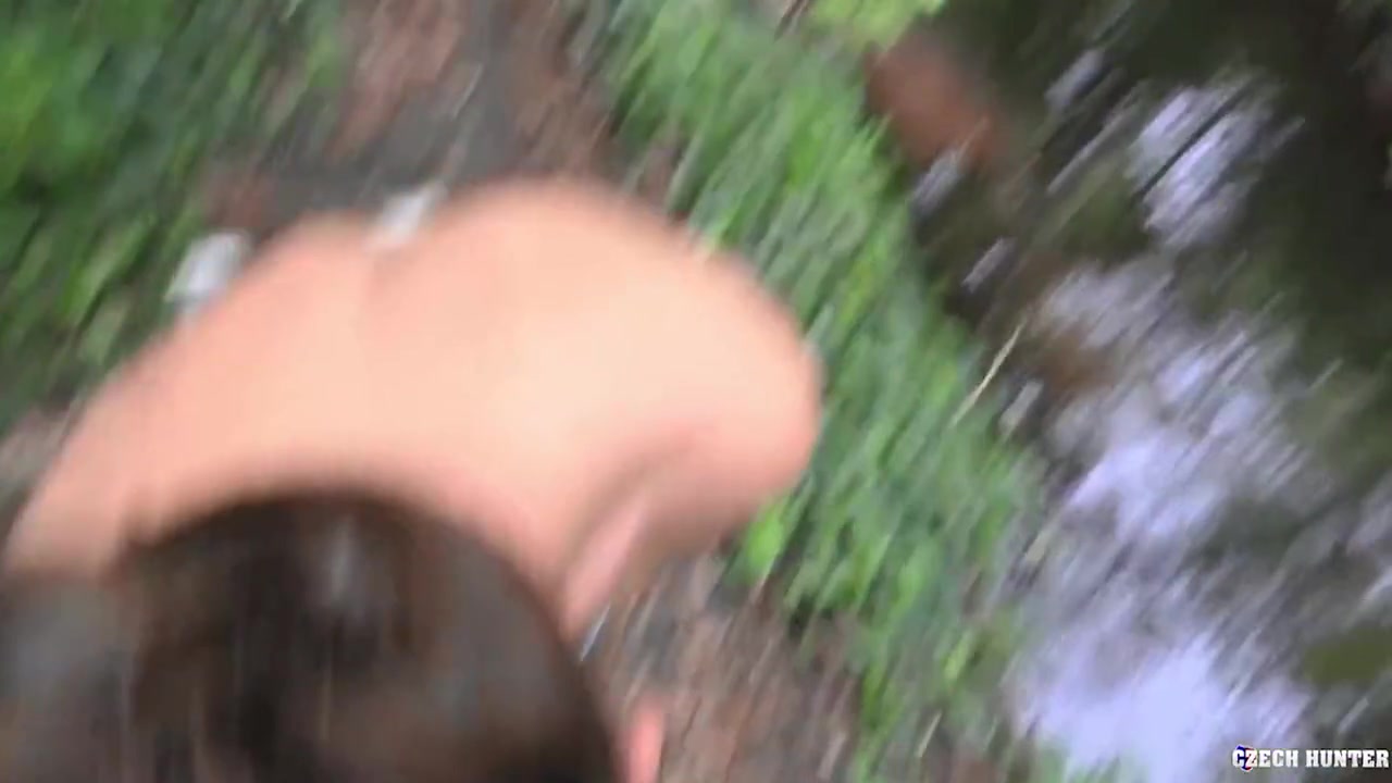 He Is Supposed To Meet His Friend In The Park But He Is Late He Decides To Get His Ass Fucked While Waiting
