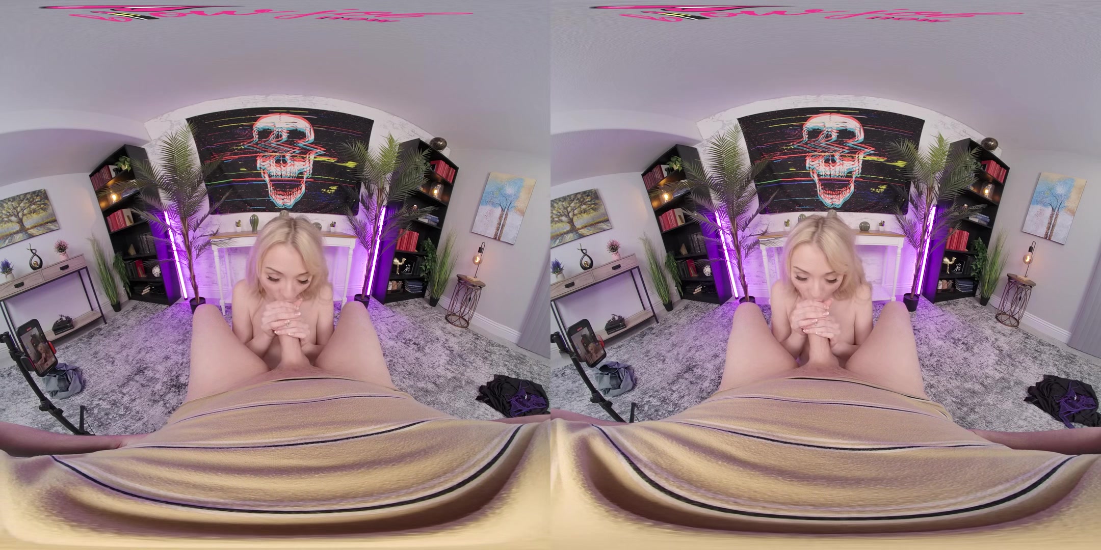 Bj Chronicles: Cecelia Taylor Caters This Cock
