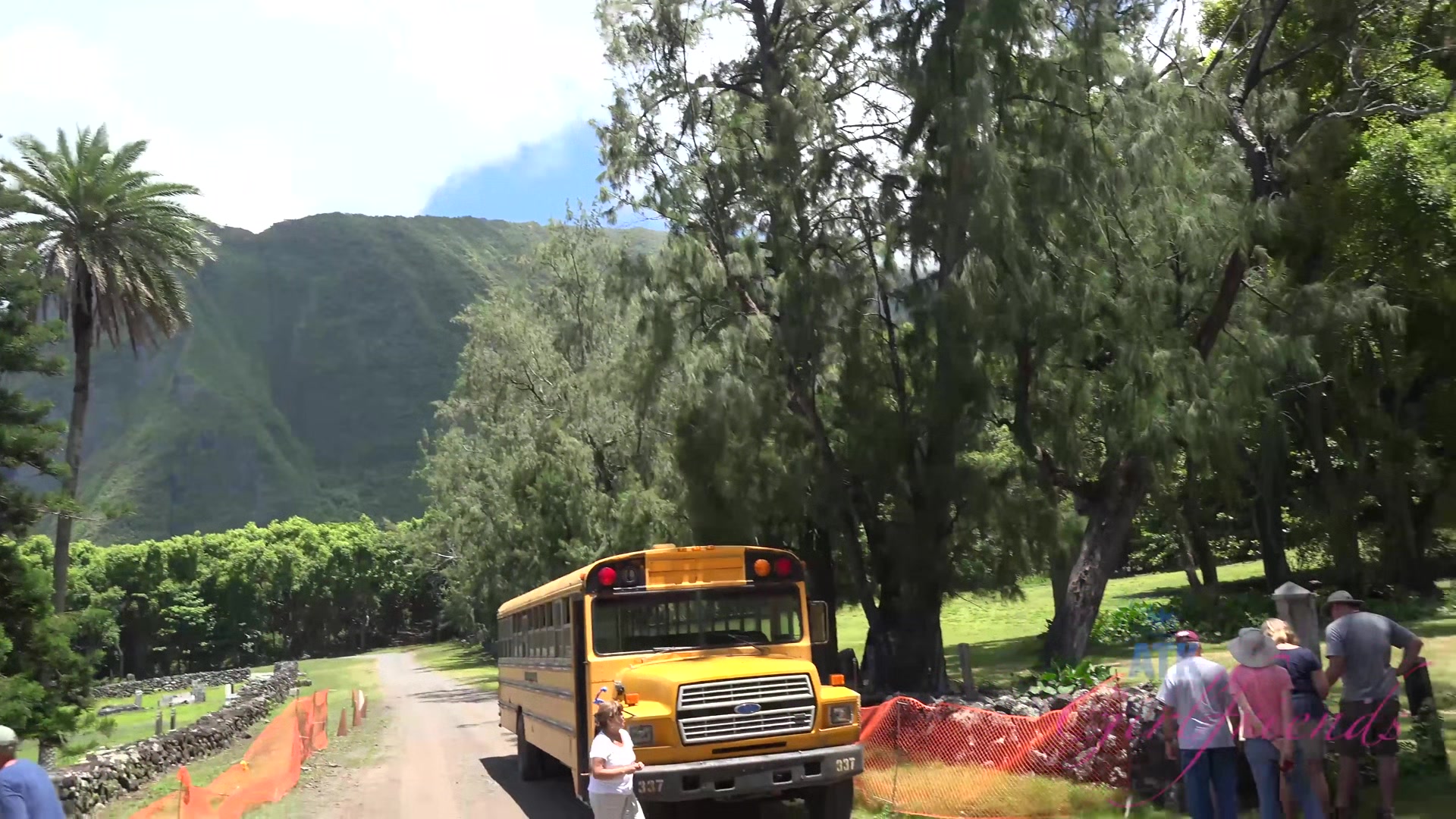 Virtual Vacation In Molokai With Emma Evins Part 2