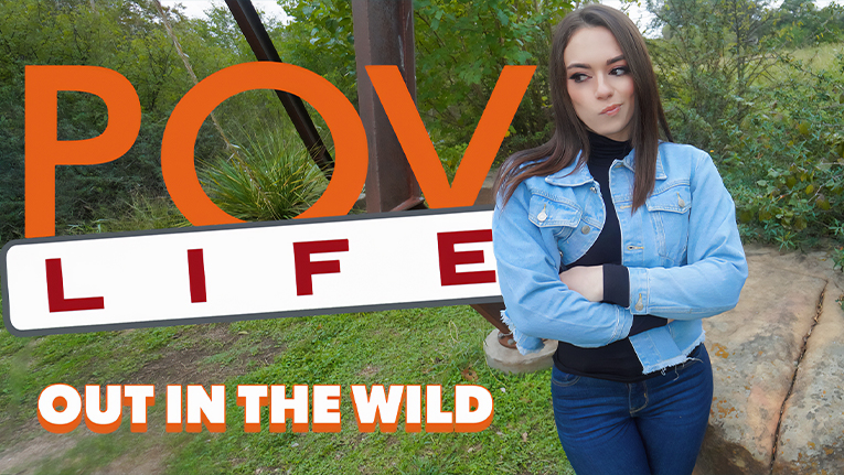 Sophia Burns & Ike Diezel in In The Mood to Get Him Back - POVLife