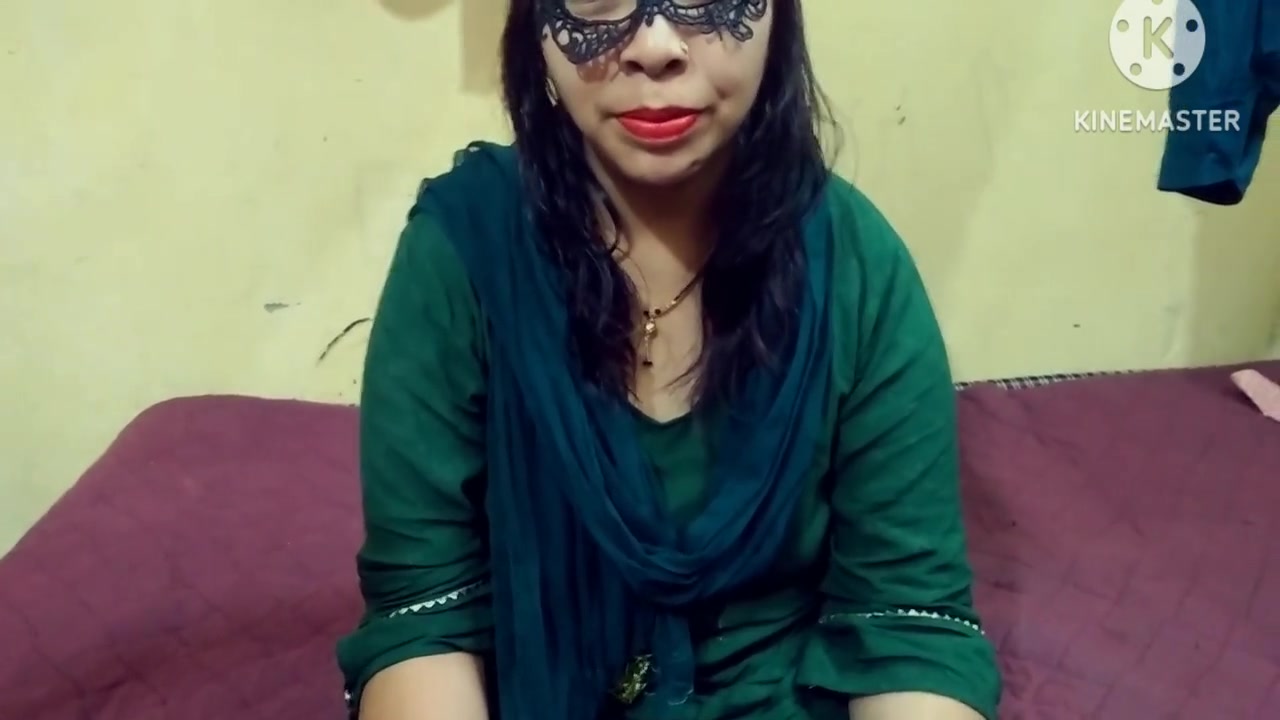 Devar Bhabhi In Bhabhi Ko Surprise Gift Diya Dever Ne Bhabhi Ko Chudai Kiya Jamkar