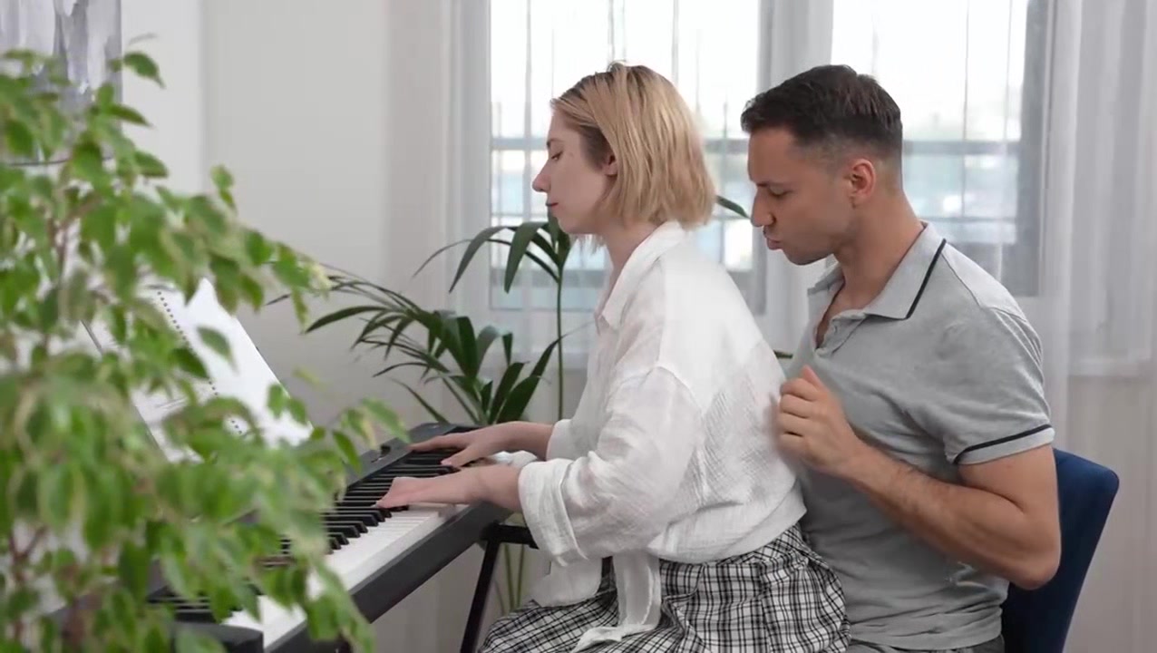 you play your notes right