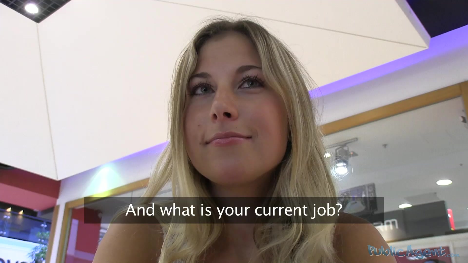 PublicAgent Video. Jennifer