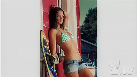 PLAYMATE PROFILES, Season #7 Ep.5