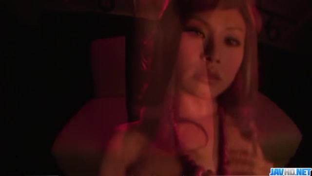 Miina Yoshihara gets ravished in se - More at 69avs.com