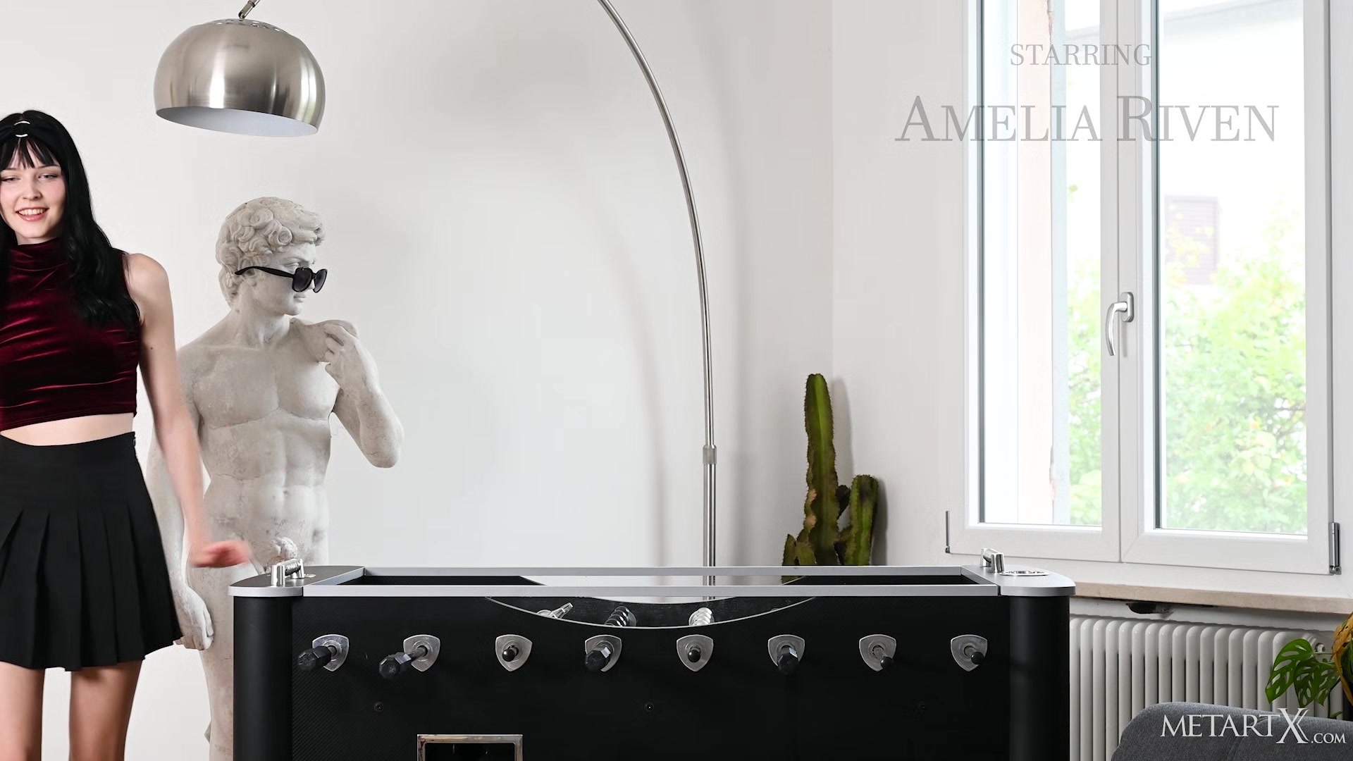 The Pleasure Of Winning 2 - Amelia Riven
