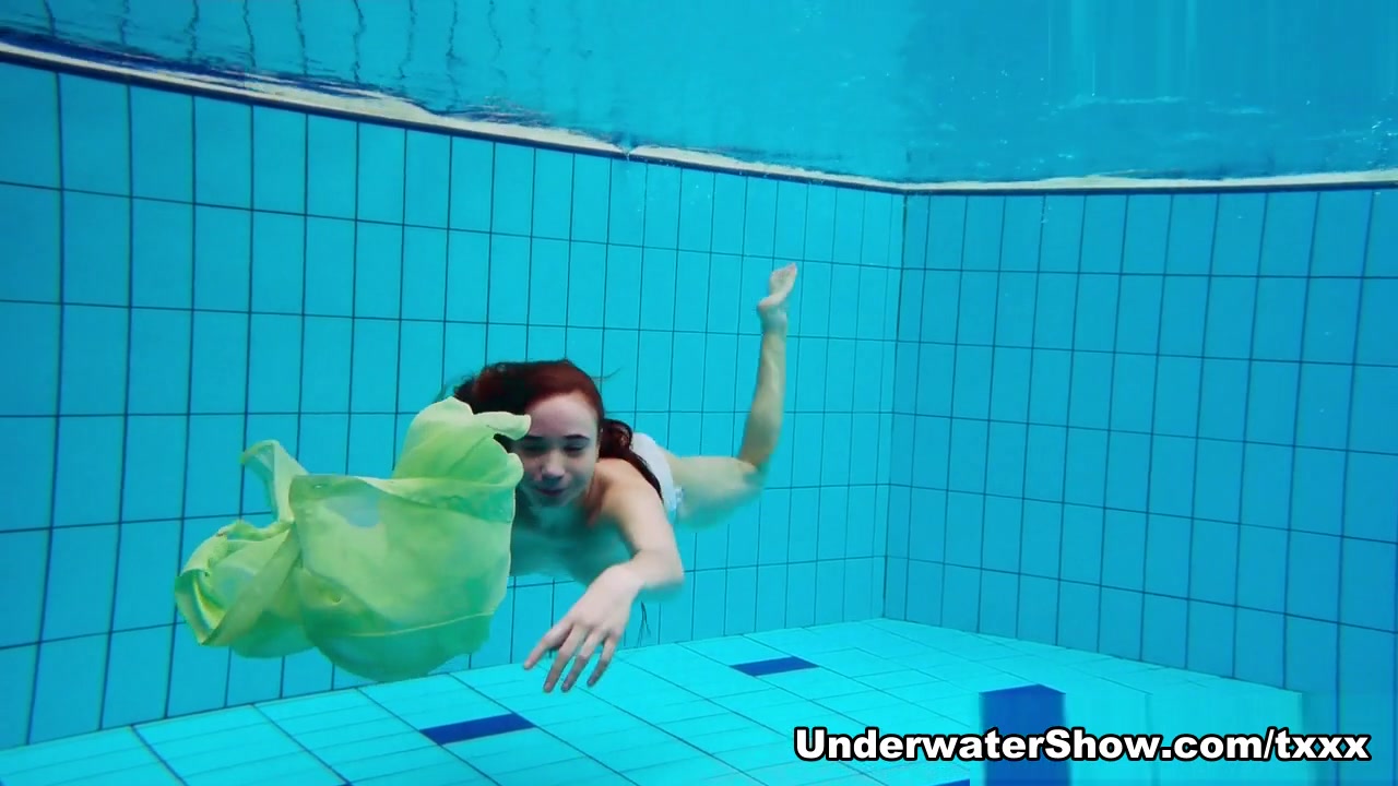 Mohnatka Video - UnderwaterShow