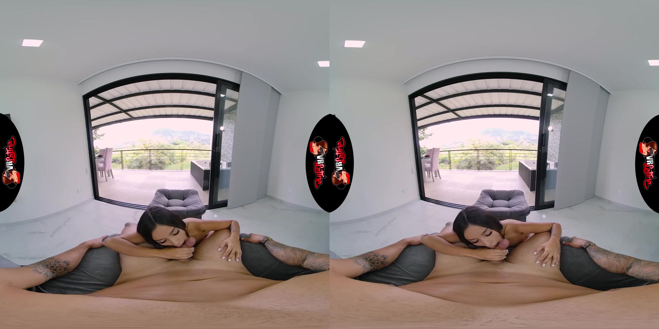Sunny Side Up - Vrlatina - Vr Porn Video - Sexlikereal