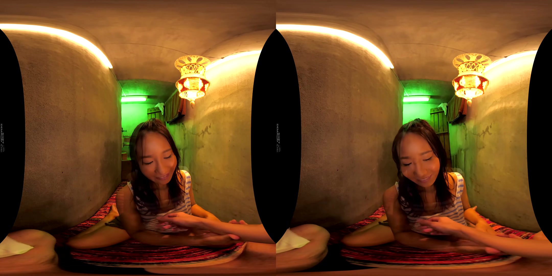 We Met Suraypow-chan in a Shame Room in Southeast Asia - SodCreate