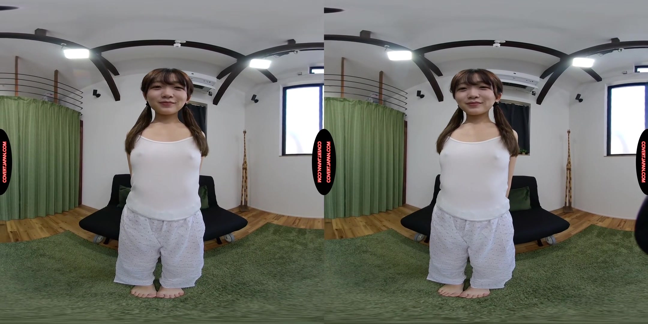 Massage Honoka To Unlock Smiley Rumpy Pumpy
