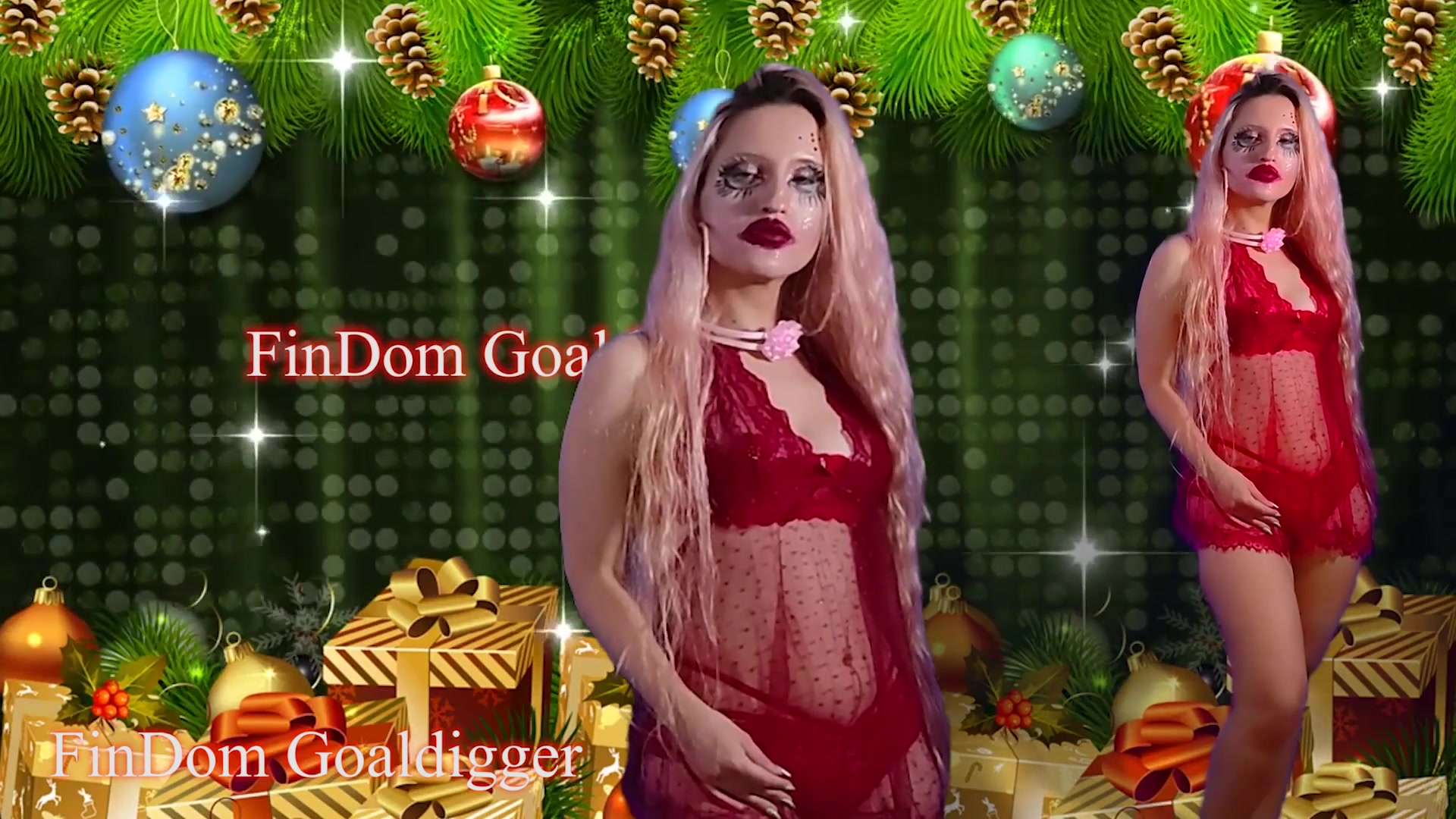 Anal Cross-Dressing Gooning