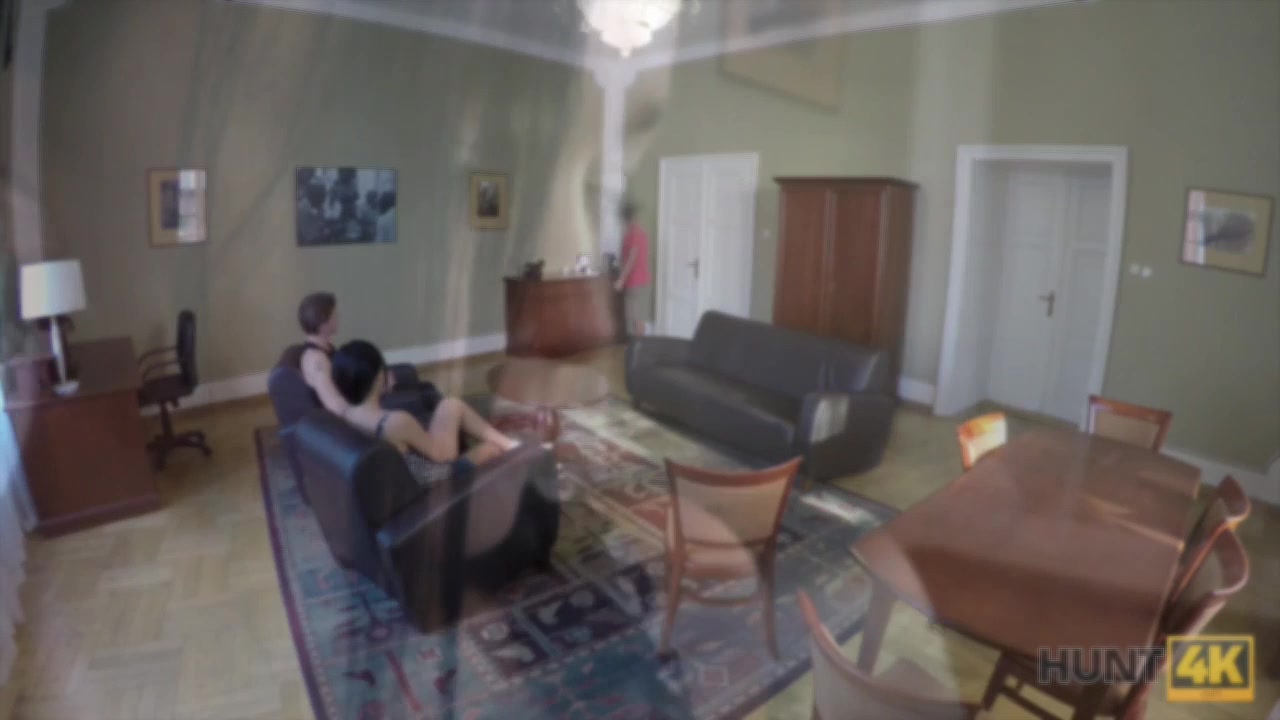 HUNT4K. Cuckolding bf who wants to get cash