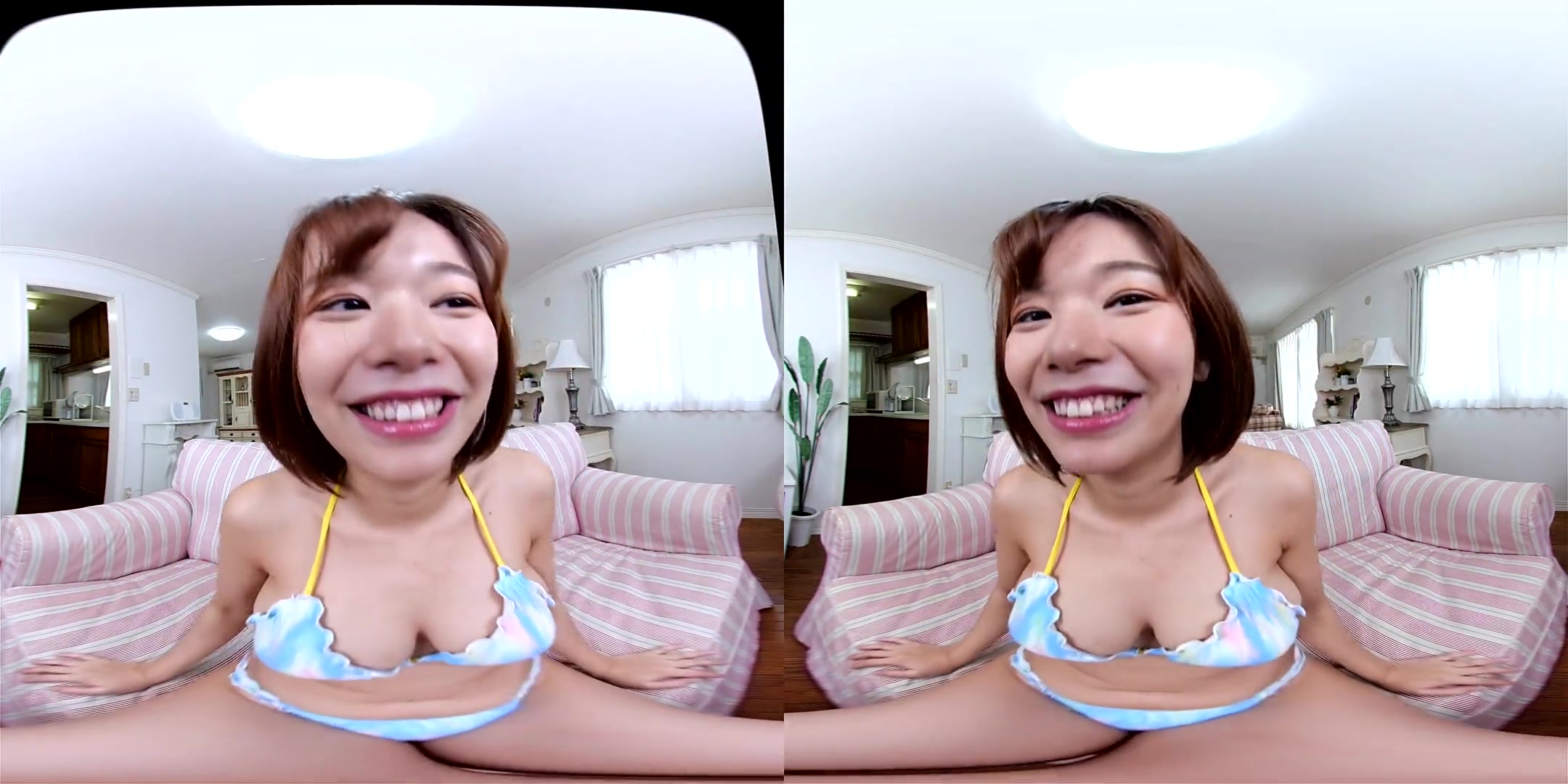 Tsukasa Wachi Tsukasa Wachi is Your First 2 - SexLikeReal