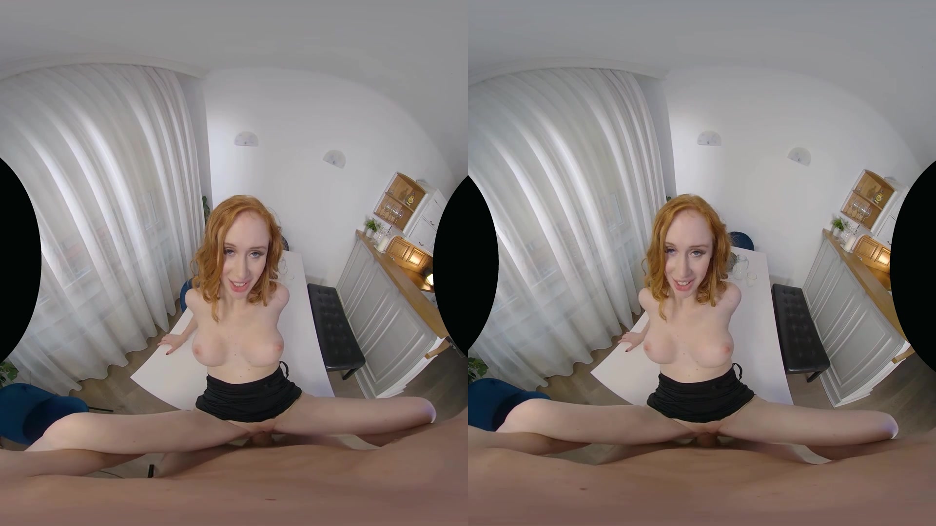 Morning Milk - VirtualRealPorn