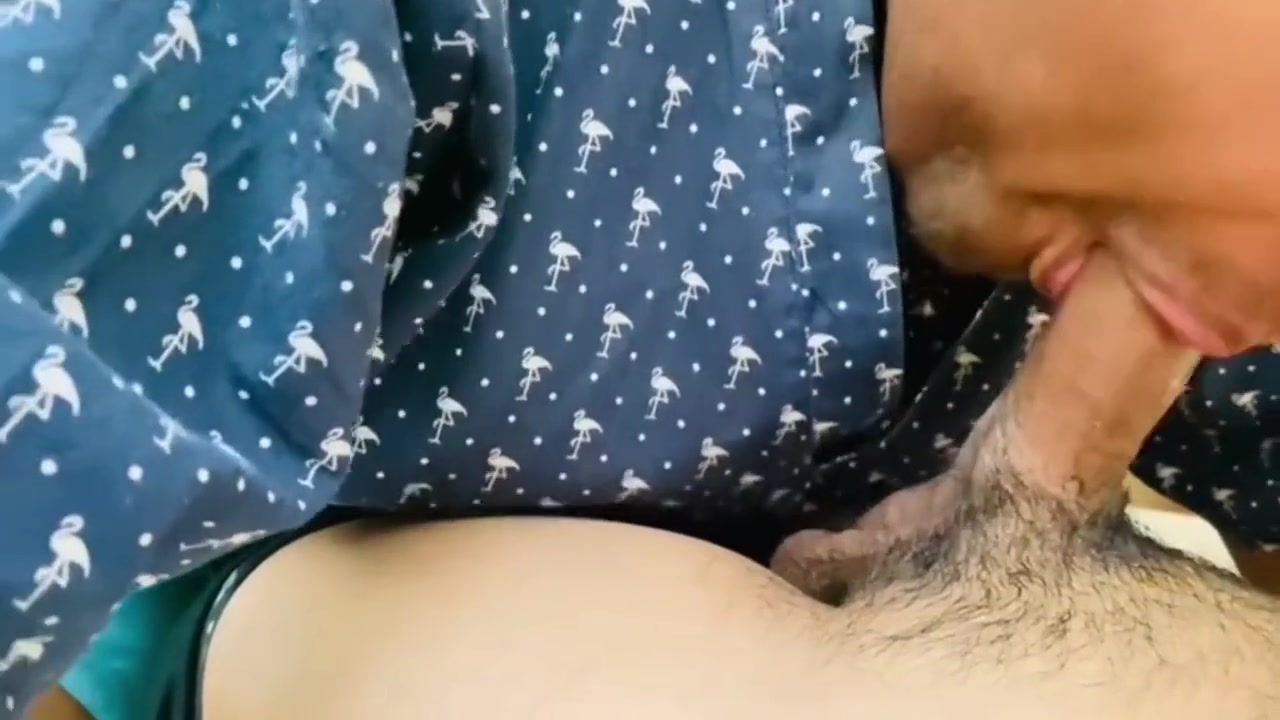 I Dr. Grey Enjoys Sucking Stevens Huge Cock - Steven Fox