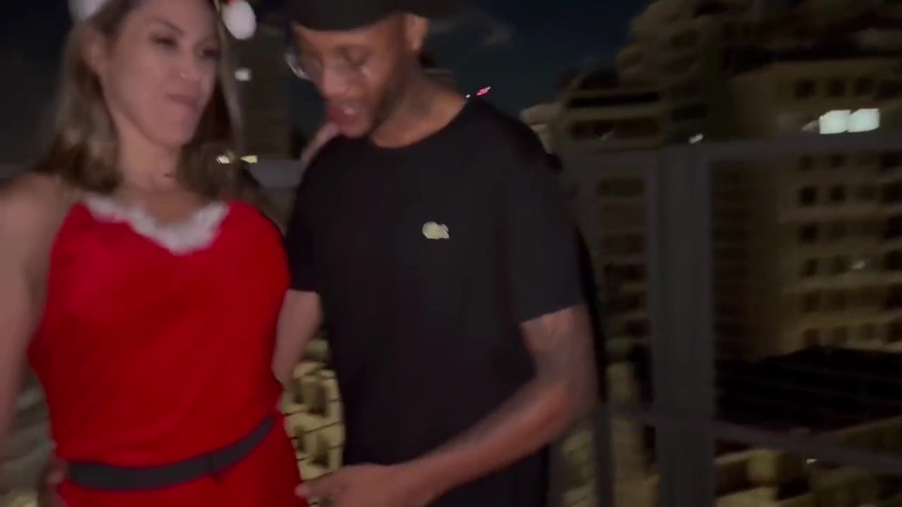 Agatha Mama In Segredos De Natal, Uma Noite Inesquecivel E Cheia De Desejos Natalinos. 10 Min