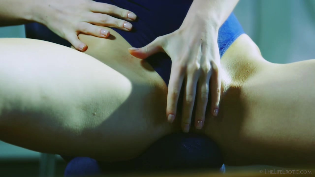 Nataly V Nataly - Nataly Von - TheLifeErotic