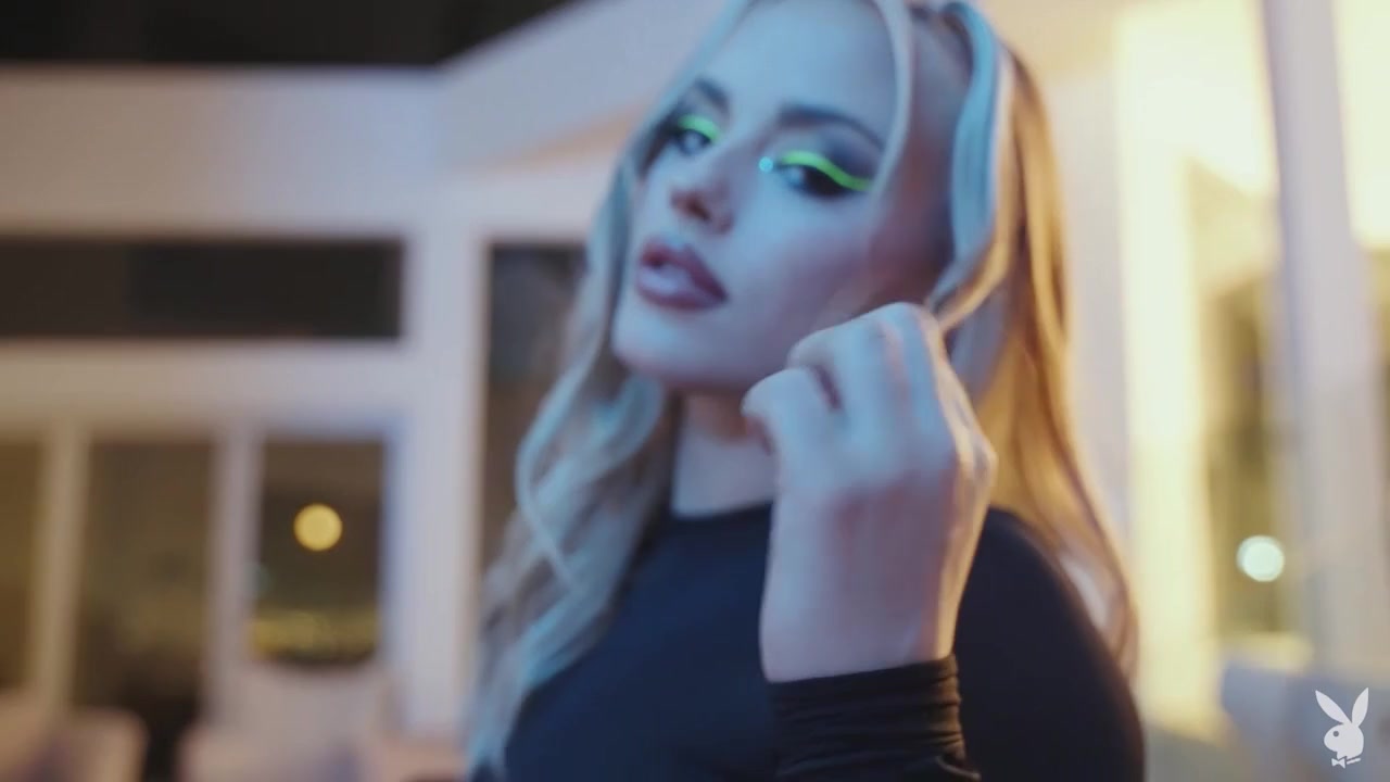 Bare Bliss - PlayboyTV
