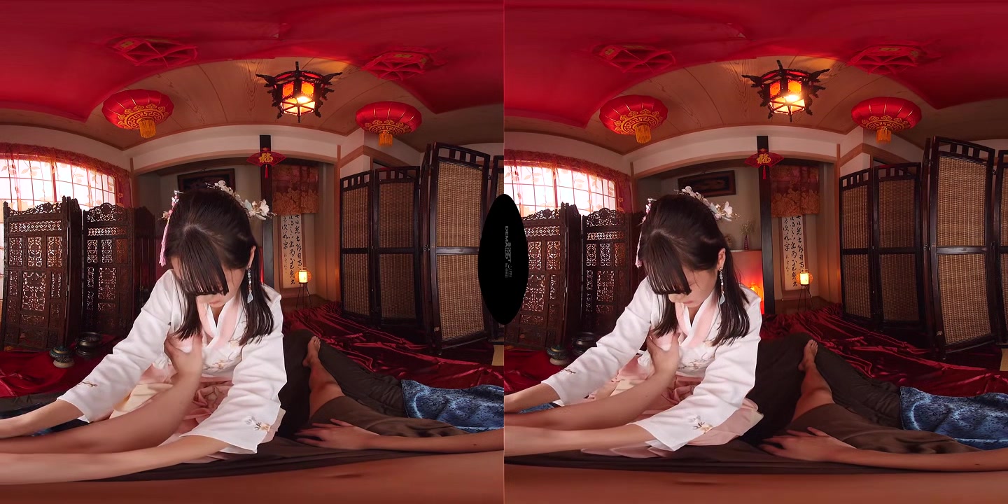 Meihui Chen in Courtly, High-Class Beauties at the Chinese Massage Parlor - SodCreate