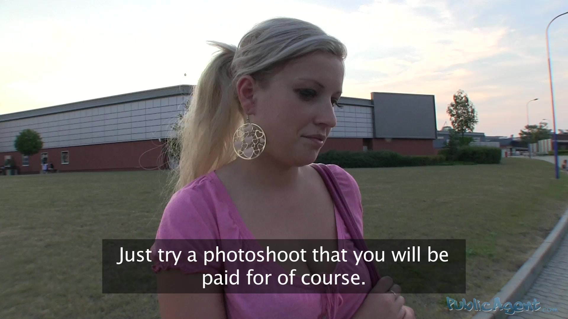 PublicAgent Video. Natally