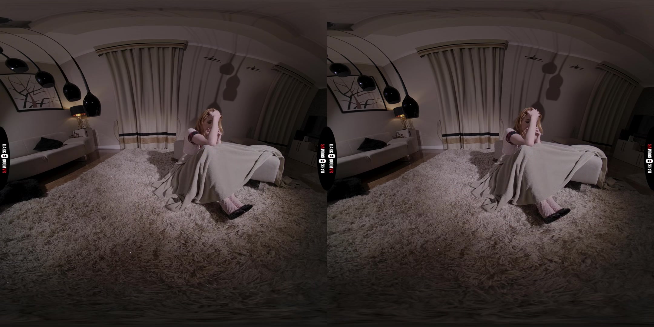 Scarlett Jones VR Porn: Deep Method - DarkRoomVR