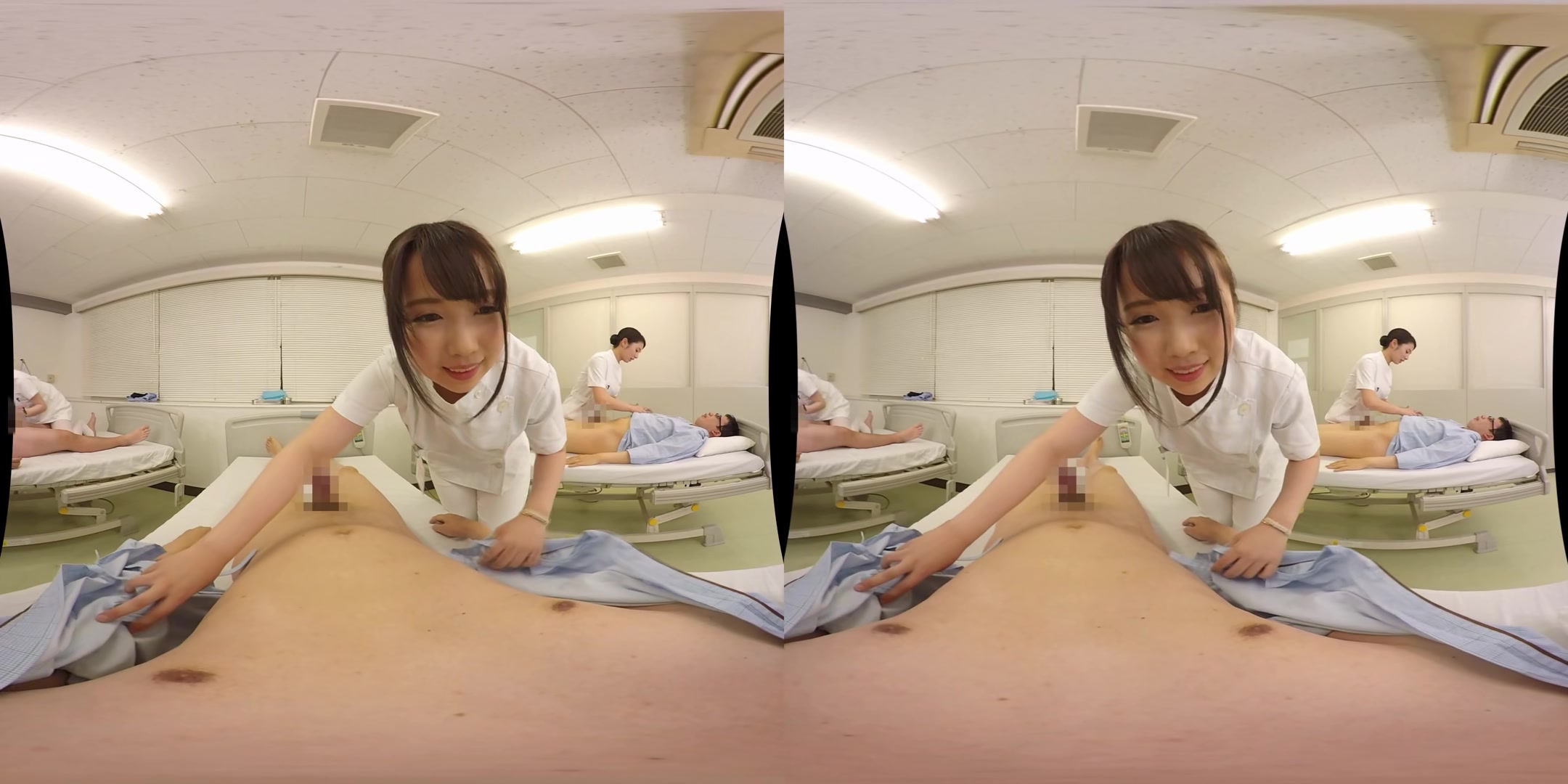 Handjob Clinic Sex Training - SodCreate