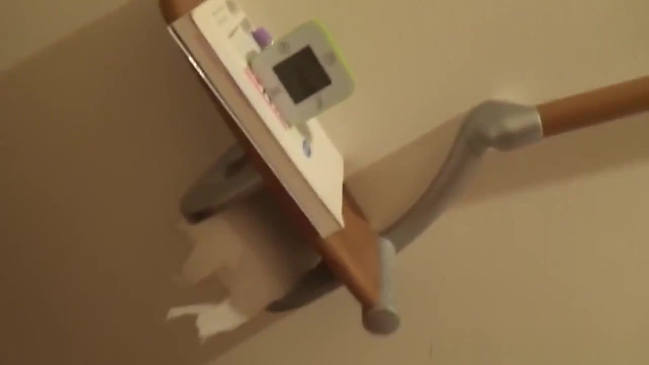 Hairy teen 18+ Pees In Toilet