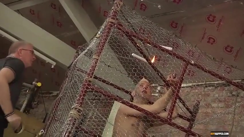 Hardcore Prisoner