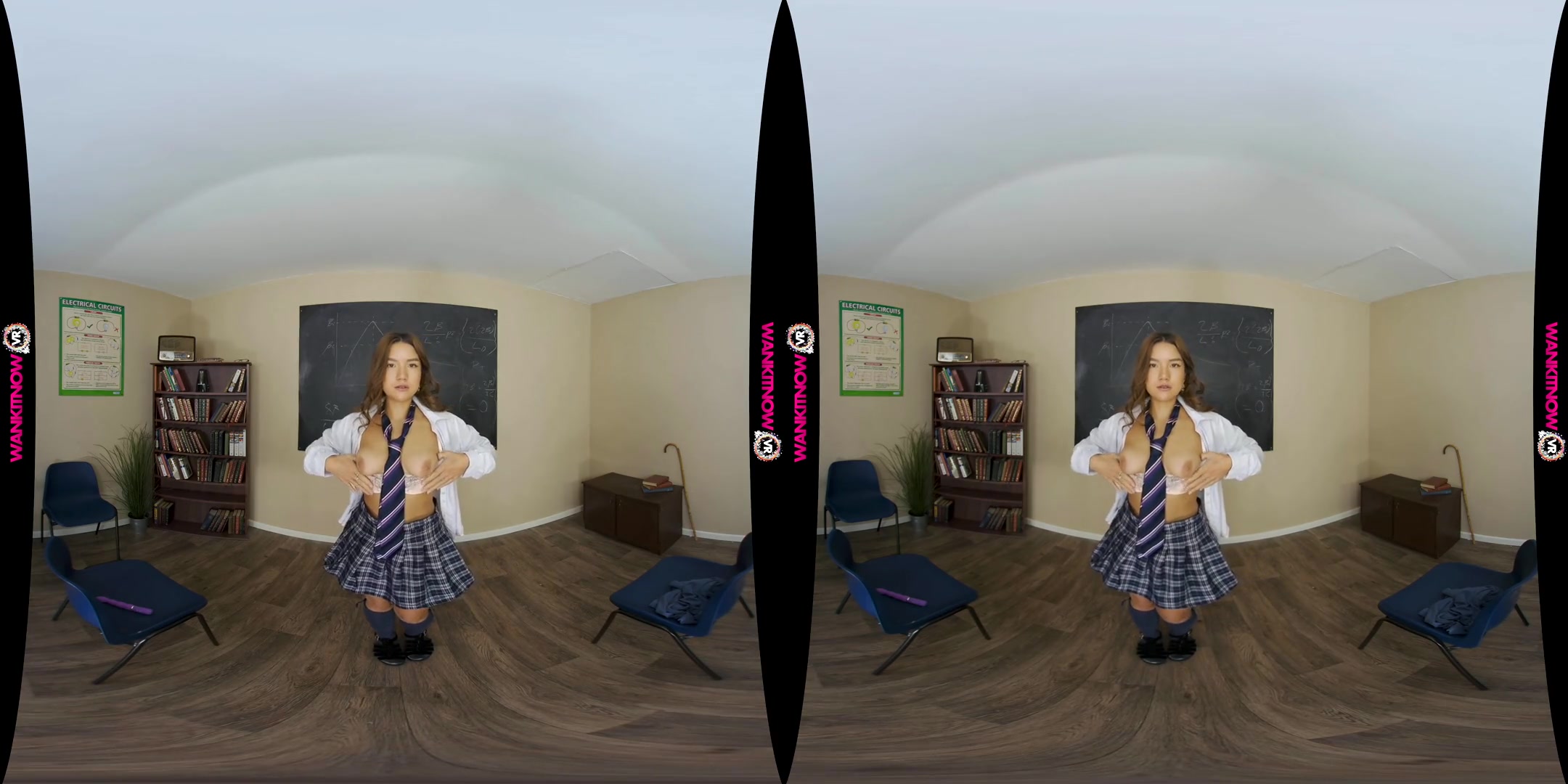 Can I Have My Toy Back? - SexLikeReal