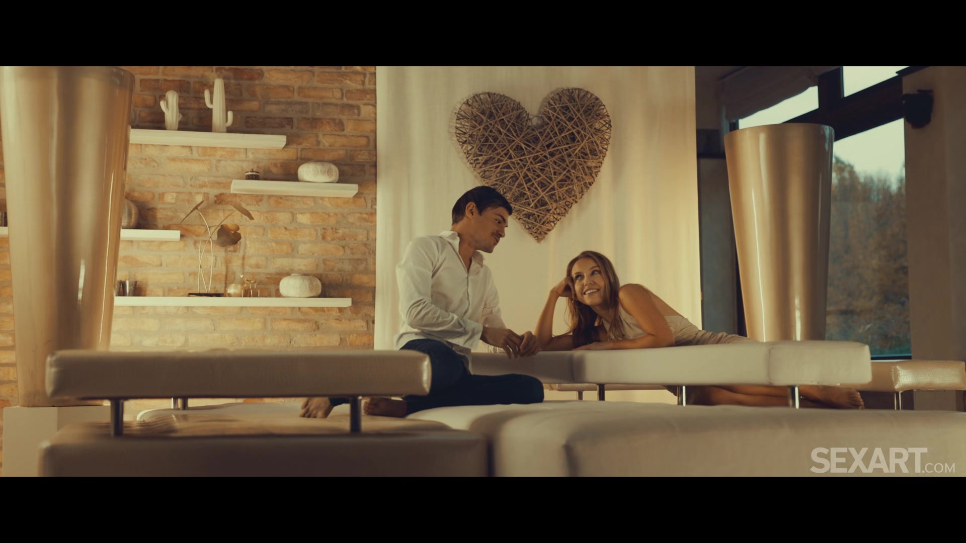 French Charm - Jayla De Angelis & Josh